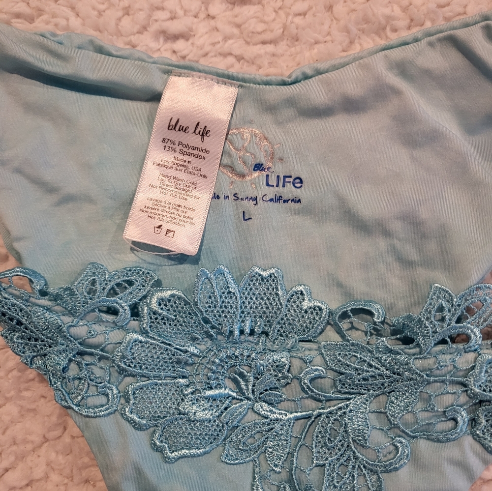 Bluelife Bakini Bottoms - Picture 5 of 5